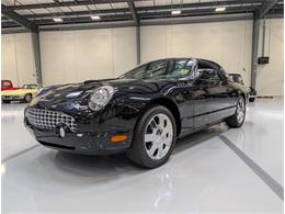 2002 Ford Thunderbird (CC-2089960) for sale in Greensboro, North Carolina