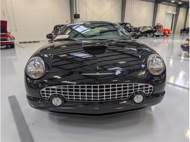 2002 Ford Thunderbird (CC-2089960) for sale in Greensboro, North Carolina