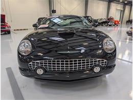 2002 Ford Thunderbird (CC-2089960) for sale in Greensboro, North Carolina
