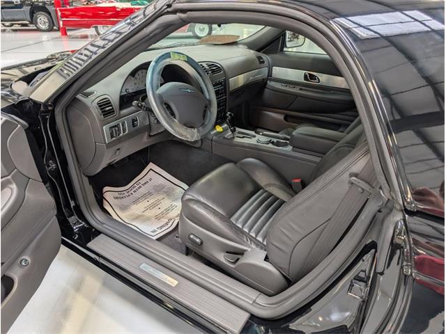 2002 Ford Thunderbird (CC-2089960) for sale in Greensboro, North Carolina