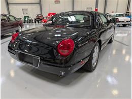 2002 Ford Thunderbird (CC-2089960) for sale in Greensboro, North Carolina