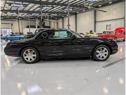 2002 Ford Thunderbird (CC-2089960) for sale in Greensboro, North Carolina