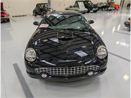 2002 Ford Thunderbird (CC-2089960) for sale in Greensboro, North Carolina