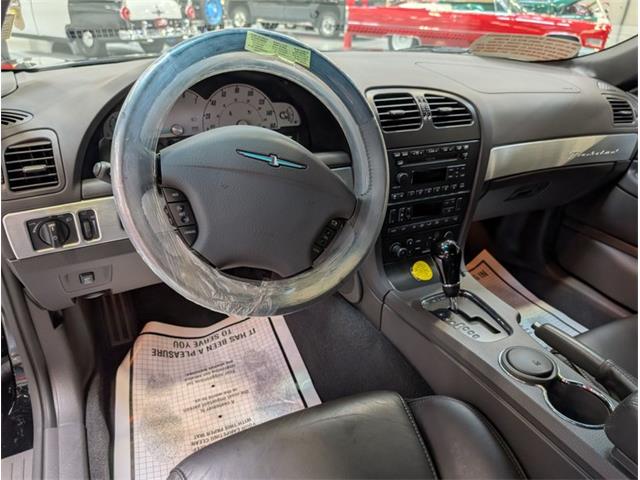 2002 Ford Thunderbird (CC-2089960) for sale in Greensboro, North Carolina