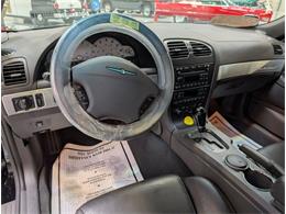 2002 Ford Thunderbird (CC-2089960) for sale in Greensboro, North Carolina