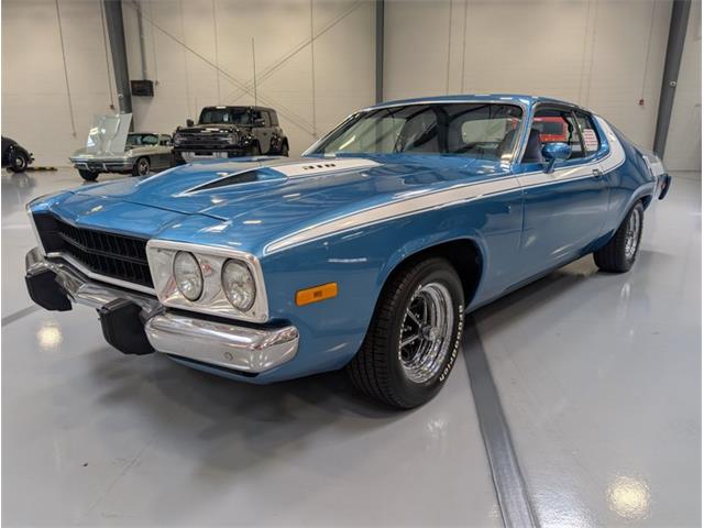 1974 Plymouth Road Runner (CC-2089961) for sale in Greensboro, North Carolina