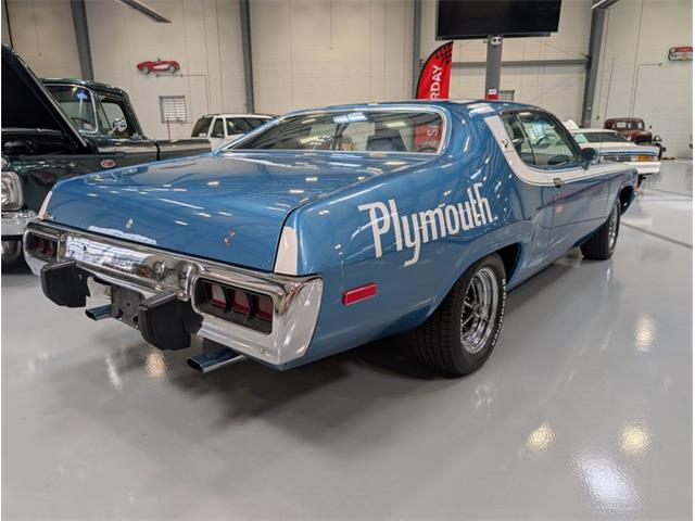 1974 Plymouth Road Runner (CC-2089961) for sale in Greensboro, North Carolina