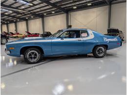 1974 Plymouth Road Runner (CC-2089961) for sale in Greensboro, North Carolina