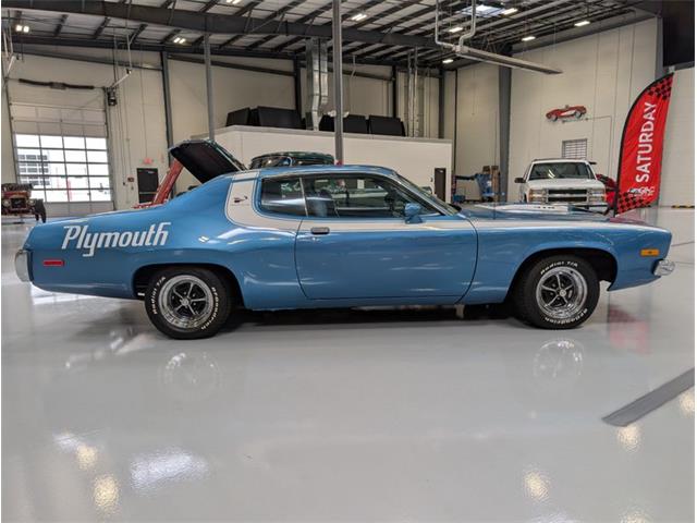 1974 Plymouth Road Runner (CC-2089961) for sale in Greensboro, North Carolina