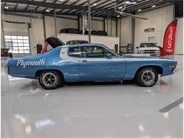 1974 Plymouth Road Runner (CC-2089961) for sale in Greensboro, North Carolina