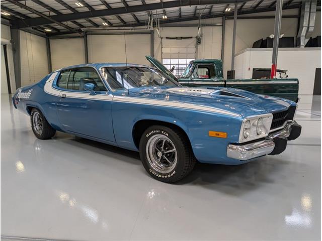 1974 Plymouth Road Runner (CC-2089961) for sale in Greensboro, North Carolina
