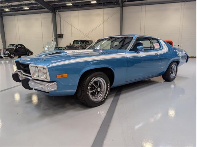 1974 Plymouth Road Runner (CC-2089961) for sale in Greensboro, North Carolina