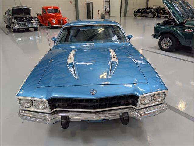 1974 Plymouth Road Runner (CC-2089961) for sale in Greensboro, North Carolina