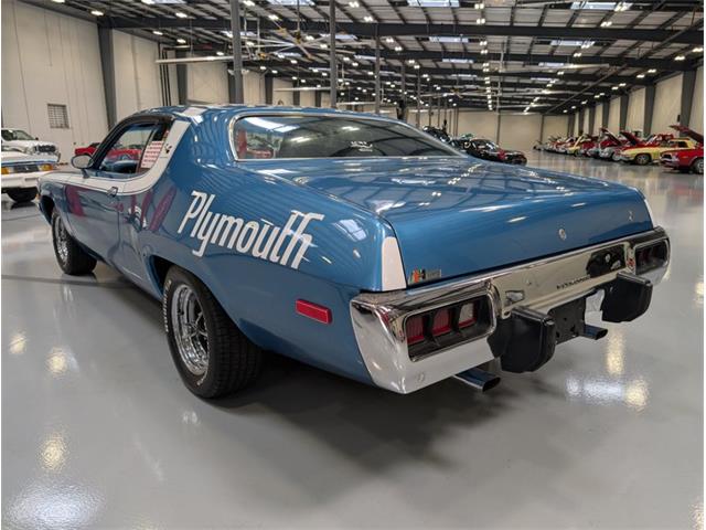 1974 Plymouth Road Runner (CC-2089961) for sale in Greensboro, North Carolina