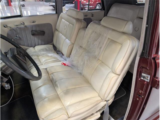 1938 Cadillac Fleetwood (CC-2089962) for sale in Greensboro, North Carolina