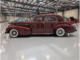 1938 Cadillac Fleetwood (CC-2089962) for sale in Greensboro, North Carolina