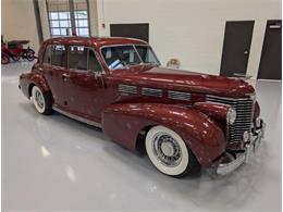 1938 Cadillac Fleetwood (CC-2089962) for sale in Greensboro, North Carolina