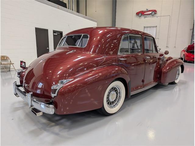 1938 Cadillac Fleetwood (CC-2089962) for sale in Greensboro, North Carolina