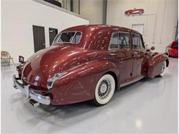 1938 Cadillac Fleetwood (CC-2089962) for sale in Greensboro, North Carolina