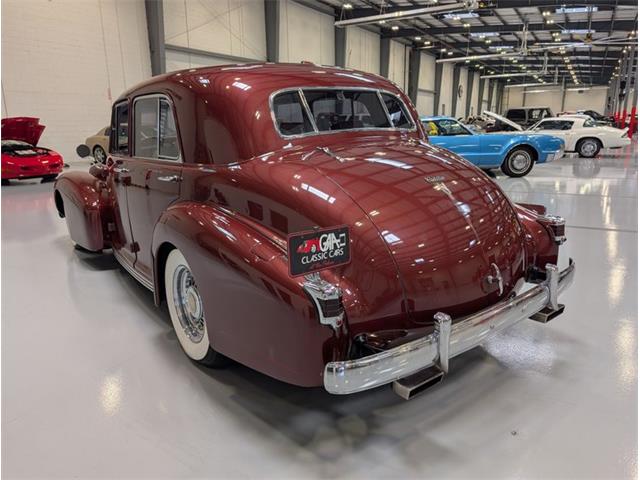 1938 Cadillac Fleetwood (CC-2089962) for sale in Greensboro, North Carolina