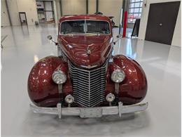1938 Cadillac Fleetwood (CC-2089962) for sale in Greensboro, North Carolina