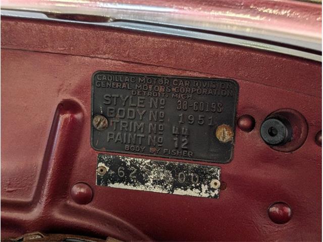 1938 Cadillac Fleetwood (CC-2089962) for sale in Greensboro, North Carolina