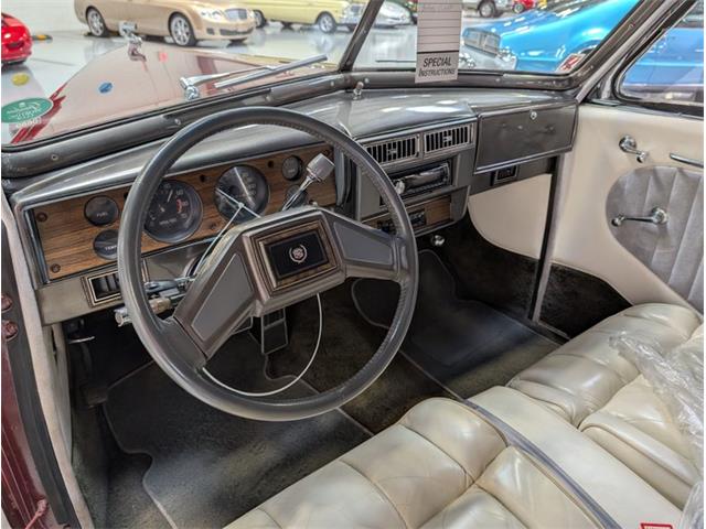 1938 Cadillac Fleetwood (CC-2089962) for sale in Greensboro, North Carolina