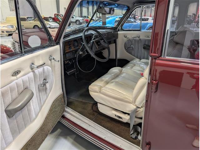 1938 Cadillac Fleetwood (CC-2089962) for sale in Greensboro, North Carolina