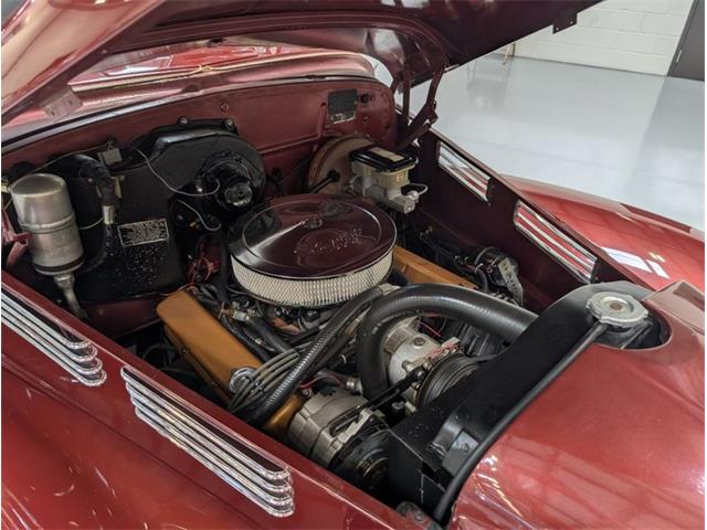1938 Cadillac Fleetwood (CC-2089962) for sale in Greensboro, North Carolina