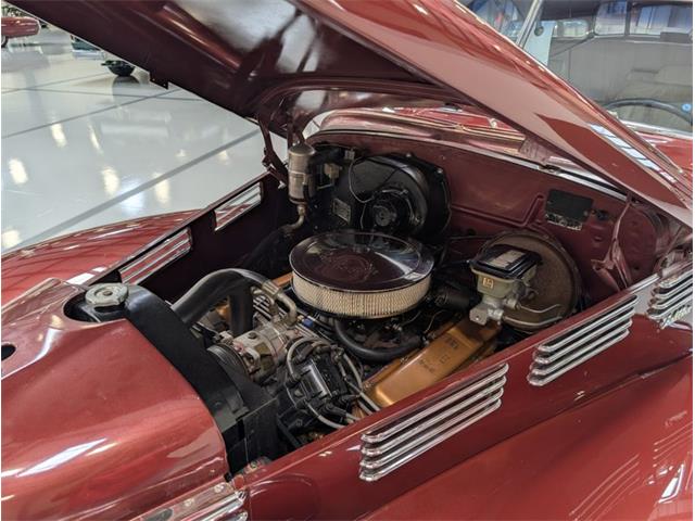 1938 Cadillac Fleetwood (CC-2089962) for sale in Greensboro, North Carolina