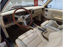 1983 Ford Mustang (CC-2089963) for sale in Greensboro, North Carolina