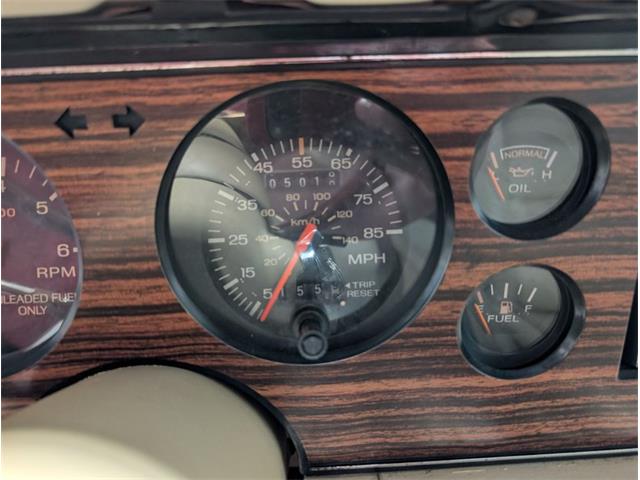 1983 Ford Mustang (CC-2089963) for sale in Greensboro, North Carolina