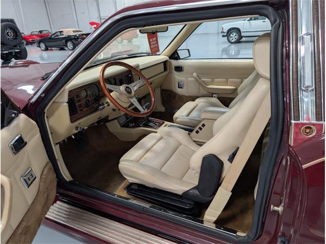 1983 Ford Mustang (CC-2089963) for sale in Greensboro, North Carolina