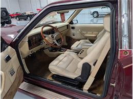 1983 Ford Mustang (CC-2089963) for sale in Greensboro, North Carolina