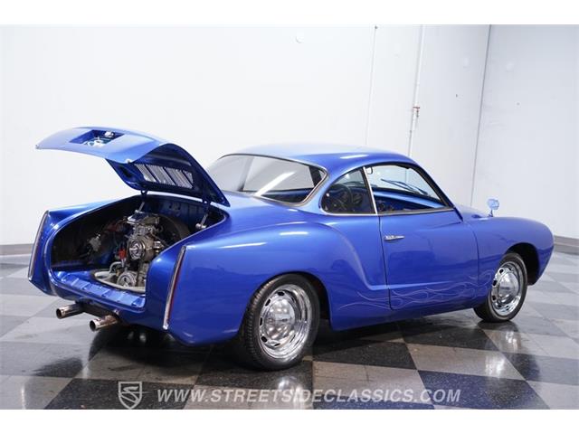 1974 Volkswagen Karmann Ghia (CC-2089964) for sale in Lithia Springs, Georgia