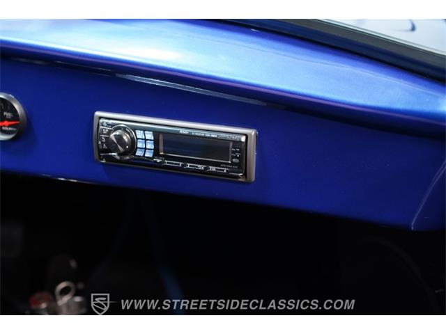 1974 Volkswagen Karmann Ghia (CC-2089964) for sale in Lithia Springs, Georgia