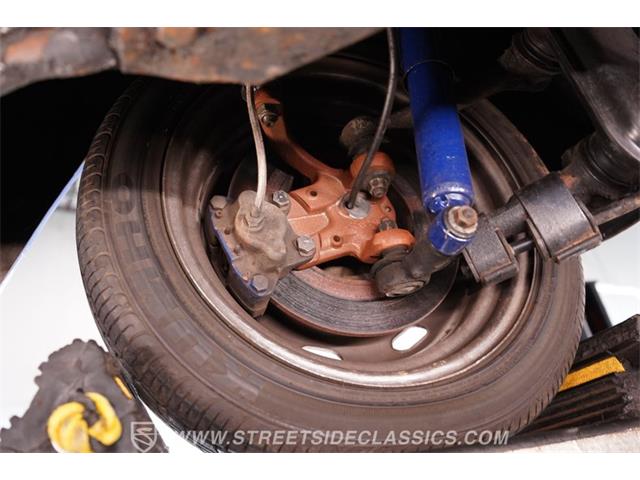 1974 Volkswagen Karmann Ghia (CC-2089964) for sale in Lithia Springs, Georgia