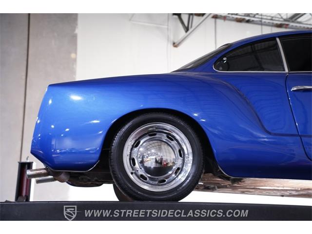1974 Volkswagen Karmann Ghia (CC-2089964) for sale in Lithia Springs, Georgia