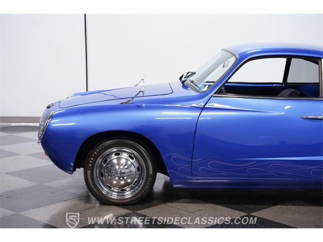 1974 Volkswagen Karmann Ghia (CC-2089964) for sale in Lithia Springs, Georgia