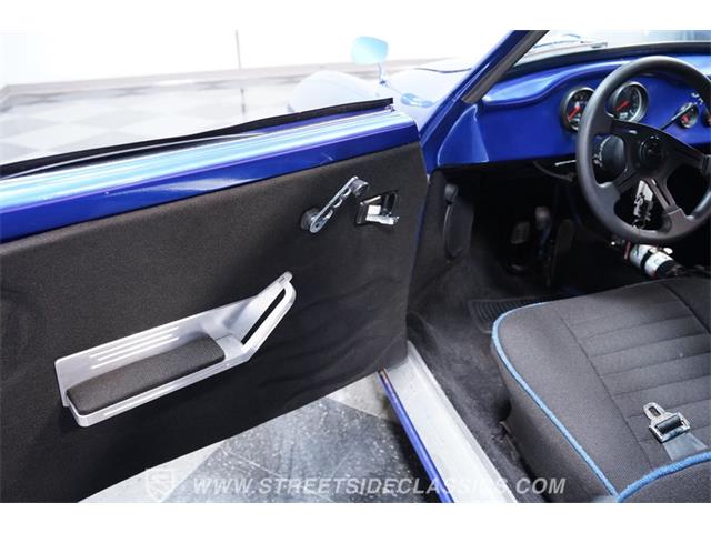 1974 Volkswagen Karmann Ghia (CC-2089964) for sale in Lithia Springs, Georgia