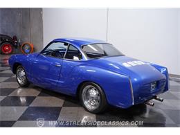 1974 Volkswagen Karmann Ghia (CC-2089964) for sale in Lithia Springs, Georgia