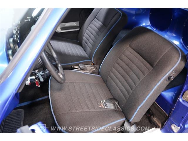 1974 Volkswagen Karmann Ghia (CC-2089964) for sale in Lithia Springs, Georgia