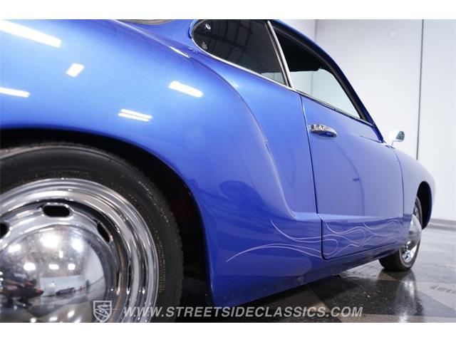1974 Volkswagen Karmann Ghia (CC-2089964) for sale in Lithia Springs, Georgia