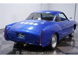 1974 Volkswagen Karmann Ghia (CC-2089964) for sale in Lithia Springs, Georgia