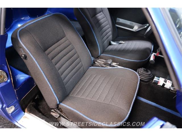 1974 Volkswagen Karmann Ghia (CC-2089964) for sale in Lithia Springs, Georgia