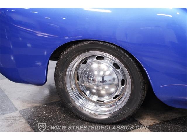 1974 Volkswagen Karmann Ghia (CC-2089964) for sale in Lithia Springs, Georgia