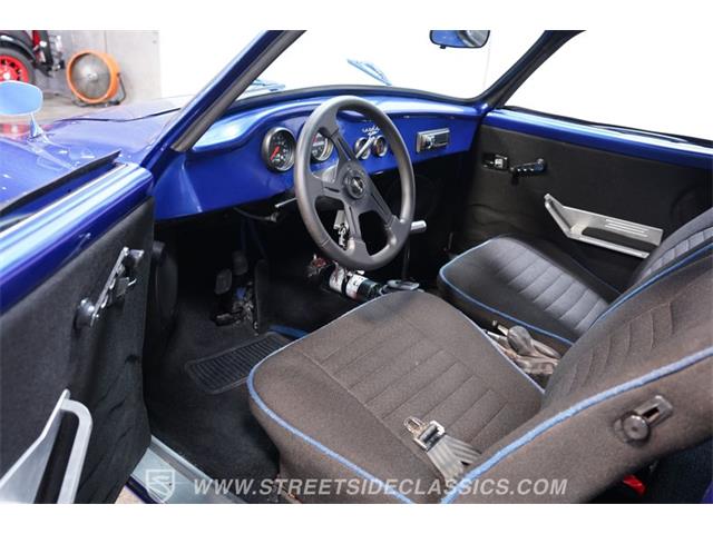 1974 Volkswagen Karmann Ghia (CC-2089964) for sale in Lithia Springs, Georgia