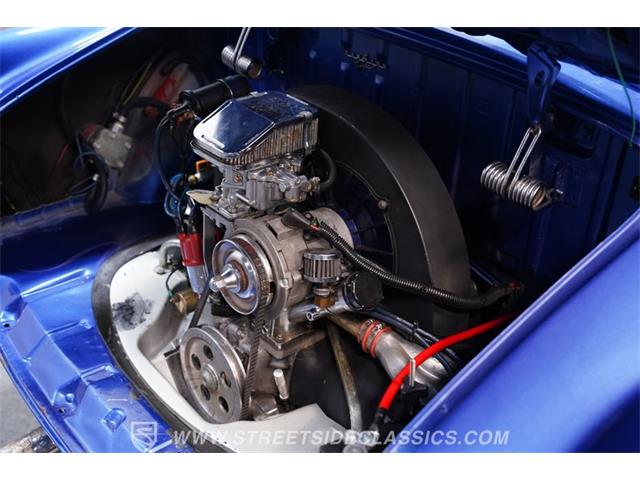 1974 Volkswagen Karmann Ghia (CC-2089964) for sale in Lithia Springs, Georgia