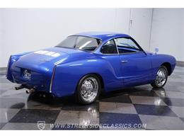 1974 Volkswagen Karmann Ghia (CC-2089964) for sale in Lithia Springs, Georgia