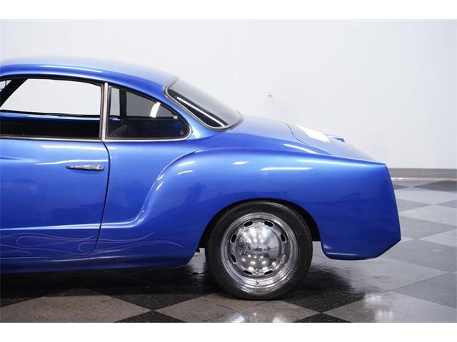 1974 Volkswagen Karmann Ghia (CC-2089964) for sale in Lithia Springs, Georgia